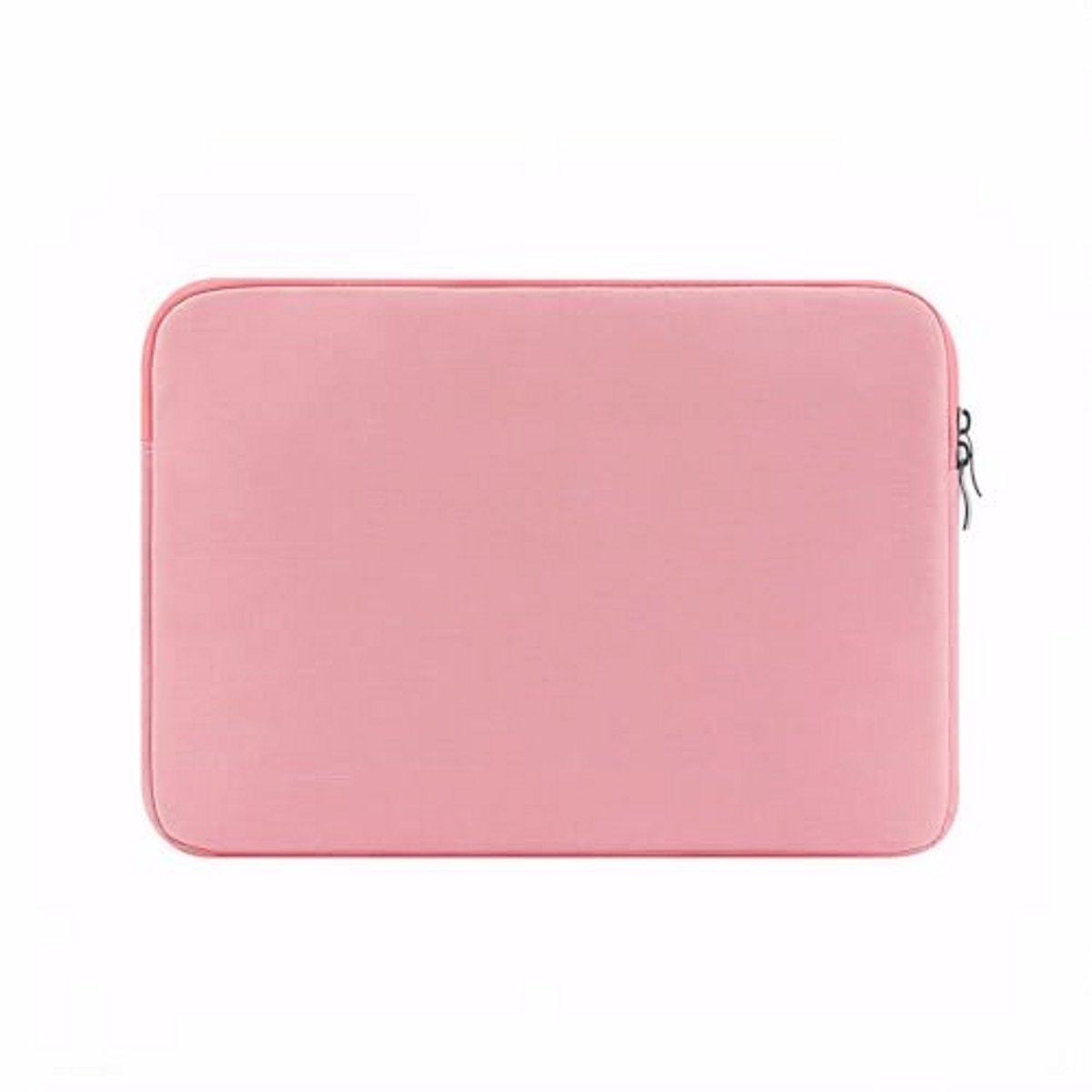 Laptophoes 14 Inch Waterdichte Bescherming - Roze Laptop Tas