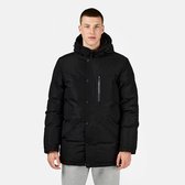Parka Ajax noir senior