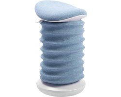 Ergonomische 4D-stoel voor een Gezonde Werkplek