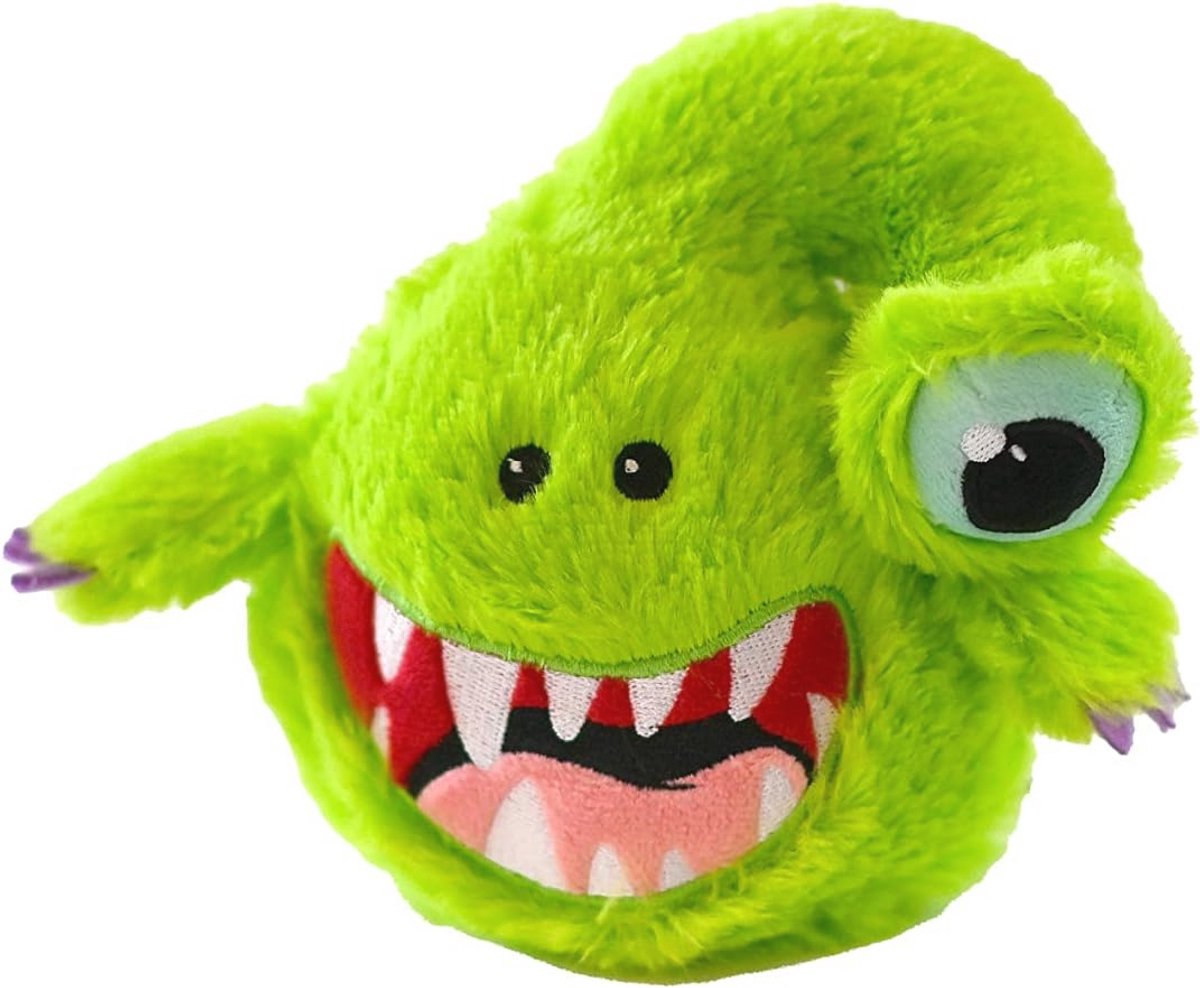 Knuffeldier Monster 8 inch - Eco-vriendelijk Pluche Speelgoed voor Kinderen