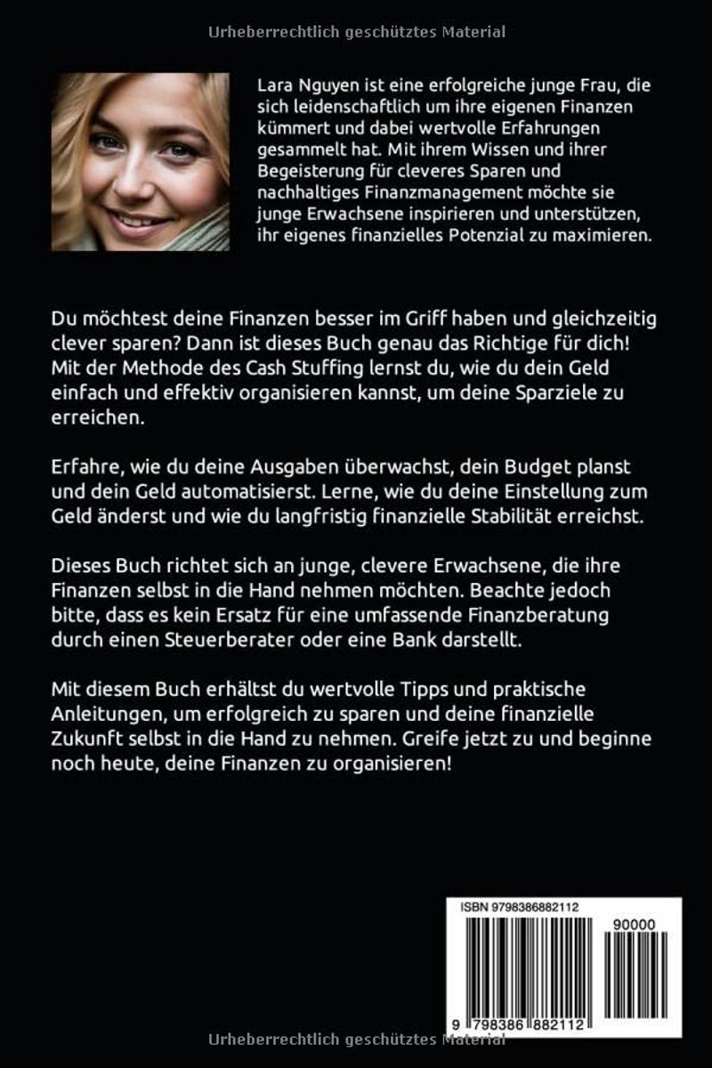 Cleveres Sparen durch Cash Stuffing: Das ultimative Handbuch