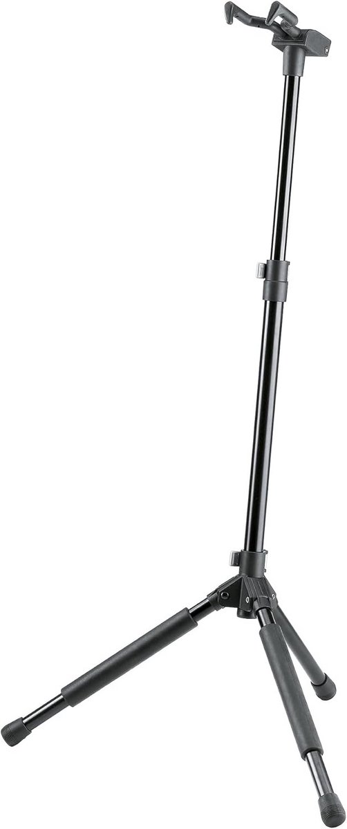 Gitaarstandaard voor Headless Gitaren en Snaarinstrumenten