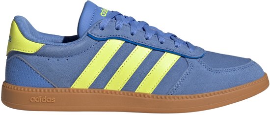 adidas Sportswear Chaussure Breaknet Sleek - Femmes - Bleu - 40