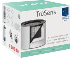 Hepa-Filter LEITZ Z-2000/2500