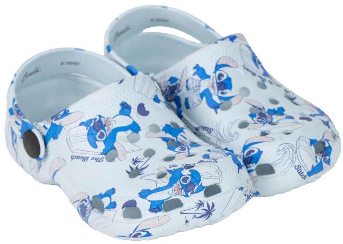 Disney Lilo en Stitch kinderkloven 28/29