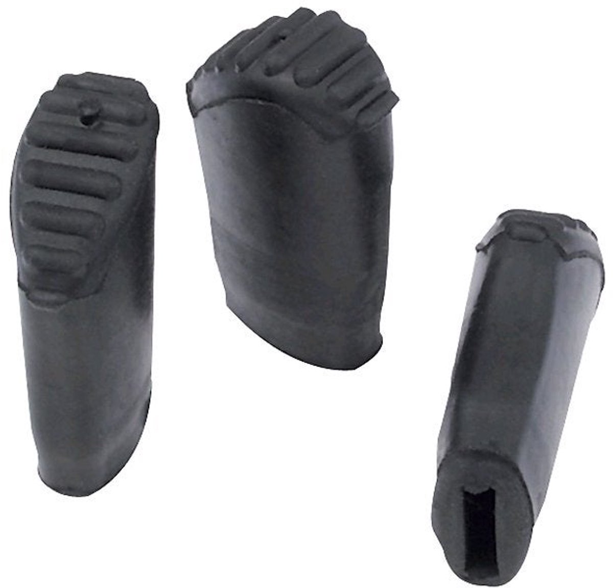Gibraltar Hardware SC-PC13 set kleine vloerdoppen (3 stuks)