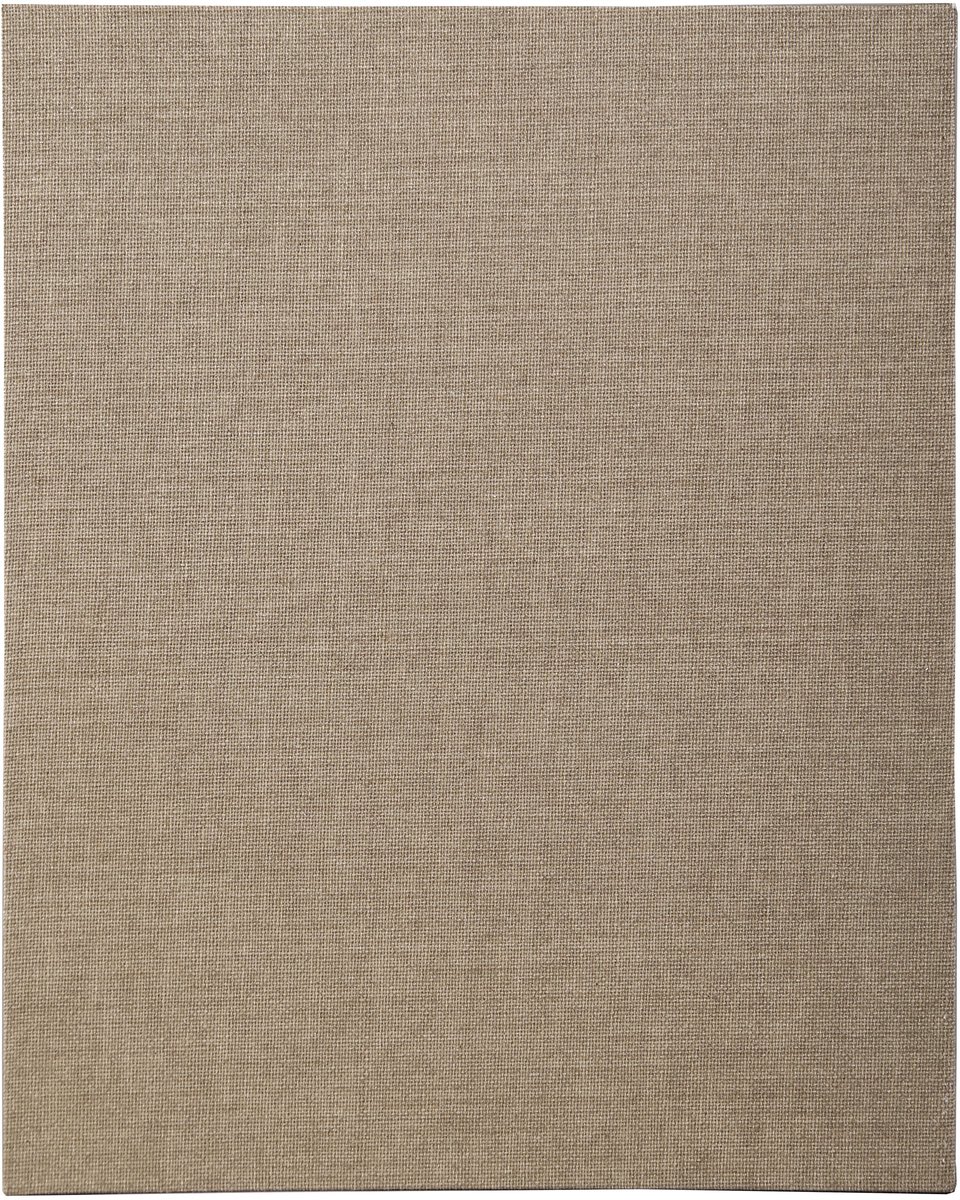IMPERATORIS® Canvas - Schilderpanelen - Schildercanvas - Schilder doek - Geschikt voor Acryl, Olie- en Wquarelverf - Perfect voor Kleine tot Middelgrote Schilderijen - Hoogwaardige Kwaliteit Canvas - 1 Stuks