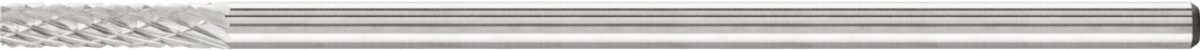 PFERD TOOLS HM-FREES ZYA 0313/3 Z3 PLUS GL75