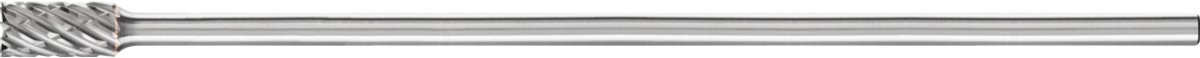 PFERD TOOLS HM-FREES ZYAS 1020/6 STEEL SL150