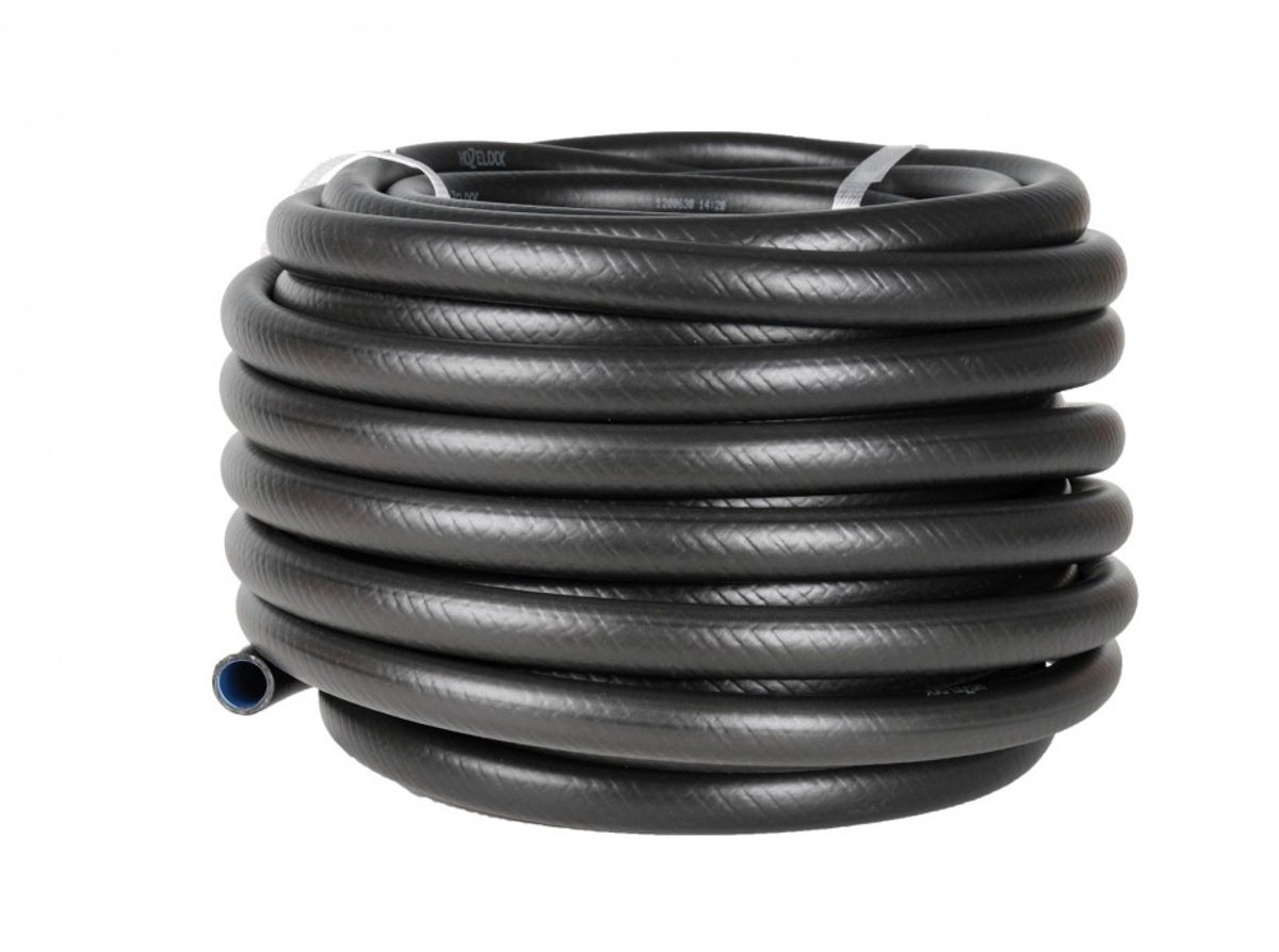 Hozelock Easy drip universele flexileiding 20 meter