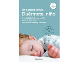Duermete niño, / Sleep Baby