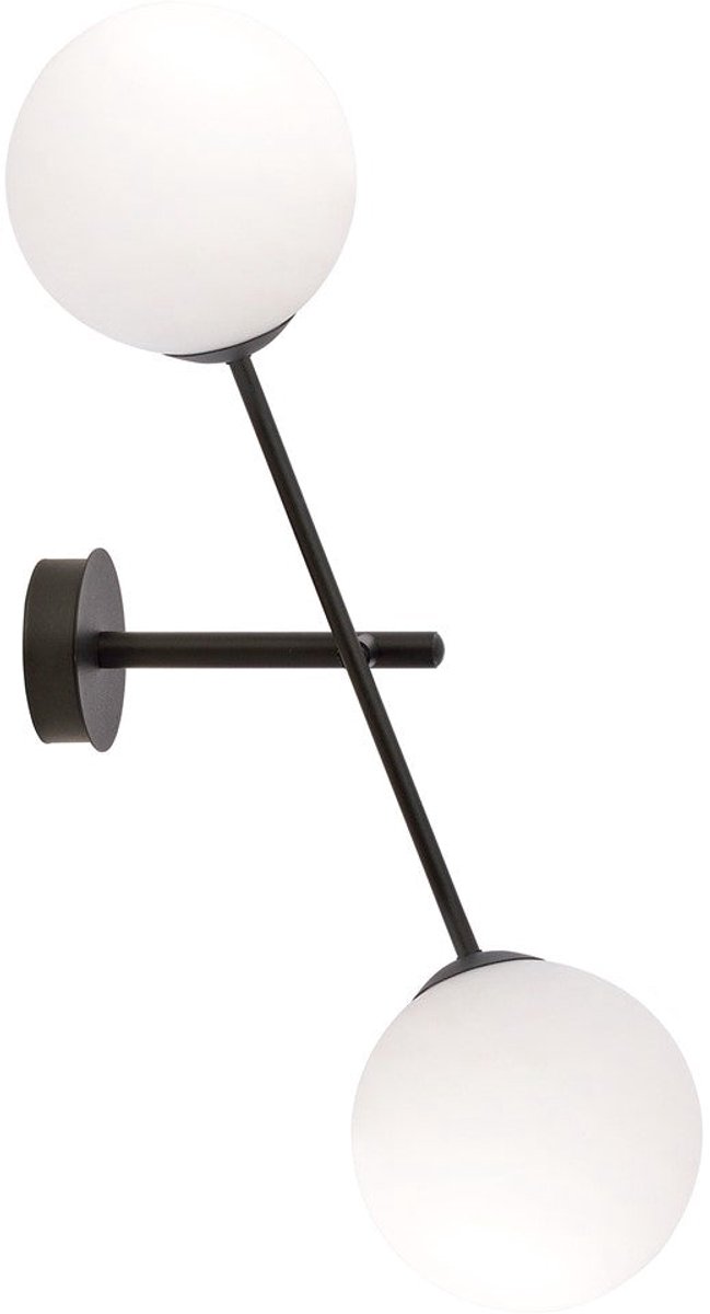 LINEAR K2 BLACK/OPAL