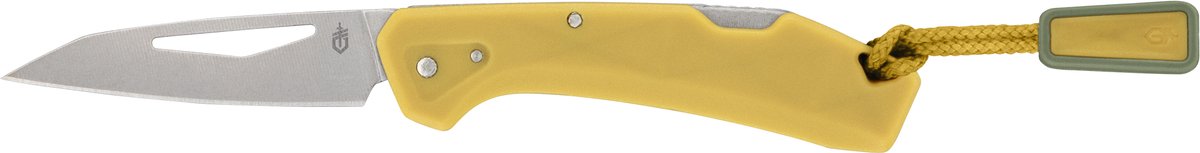 GERBER LST MINI Blister, YLW/SW