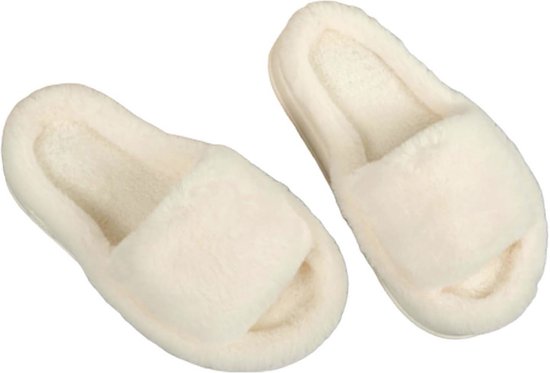 Winterpantoffels voor meisjes • Kleine Piraten