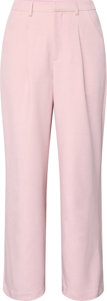 SISTERS POINT Great-pa3 - Dames Broek - Mauve - Maat XL