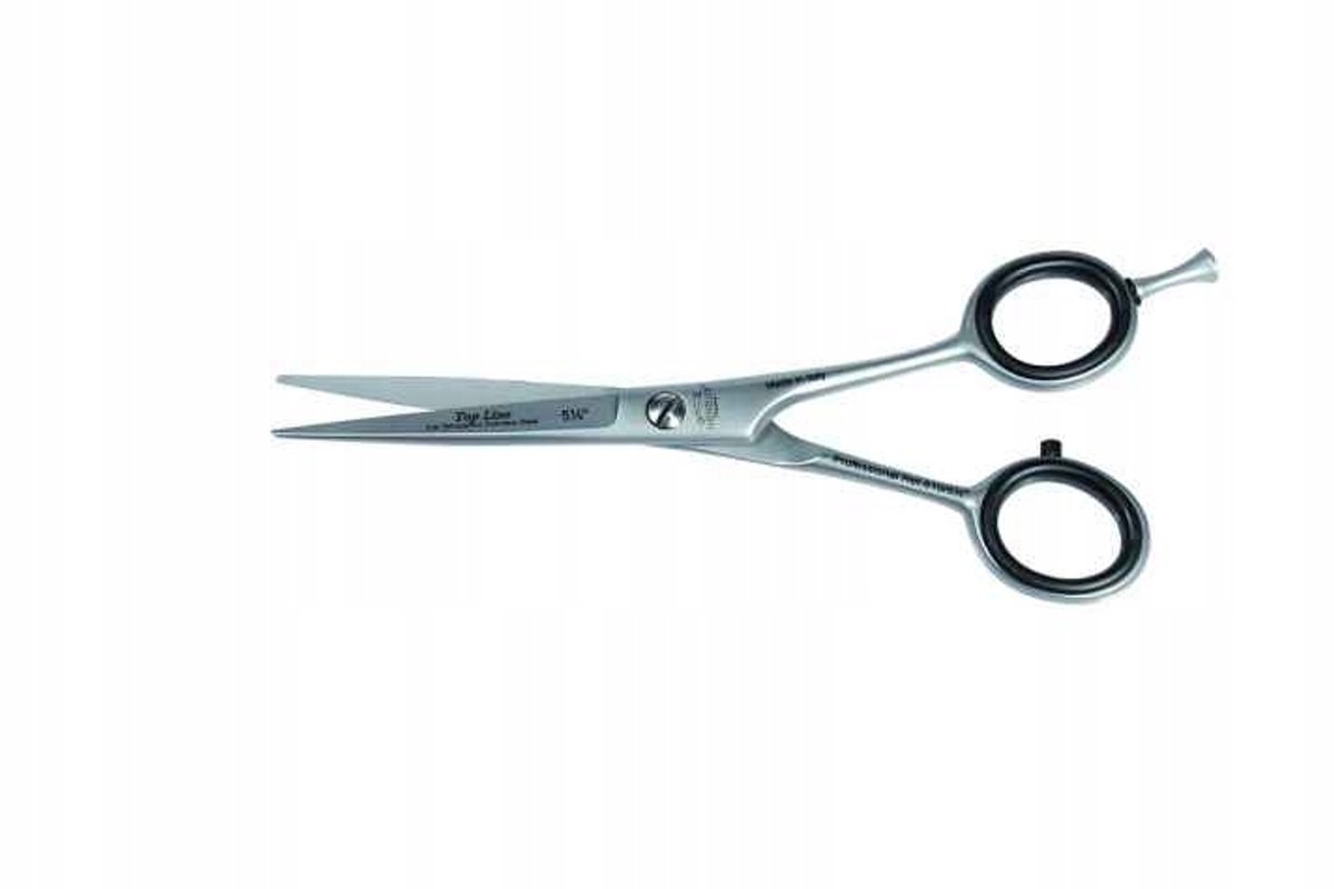 Henbor Top Line 810 5.5" Professionele Kappersschaar