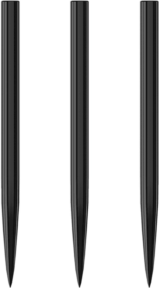 Harrows Dart Point Black 41 mm