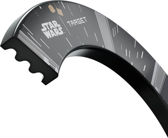 Target Star Wars Millennium Falcon TOR en Surround - Dartset van Merkloos — afbeelding 2