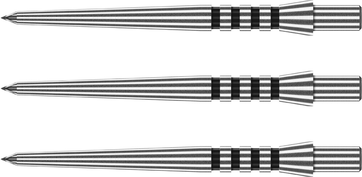 Red Dragon Peter Wright Venom Points Silver