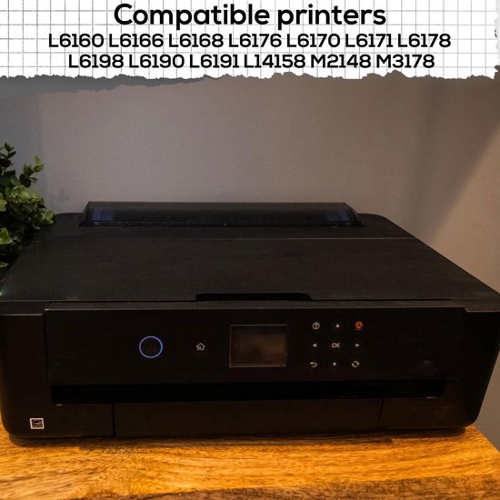 S2101 Onderhoud Inkt Doos Voor SureColor F170 Printer