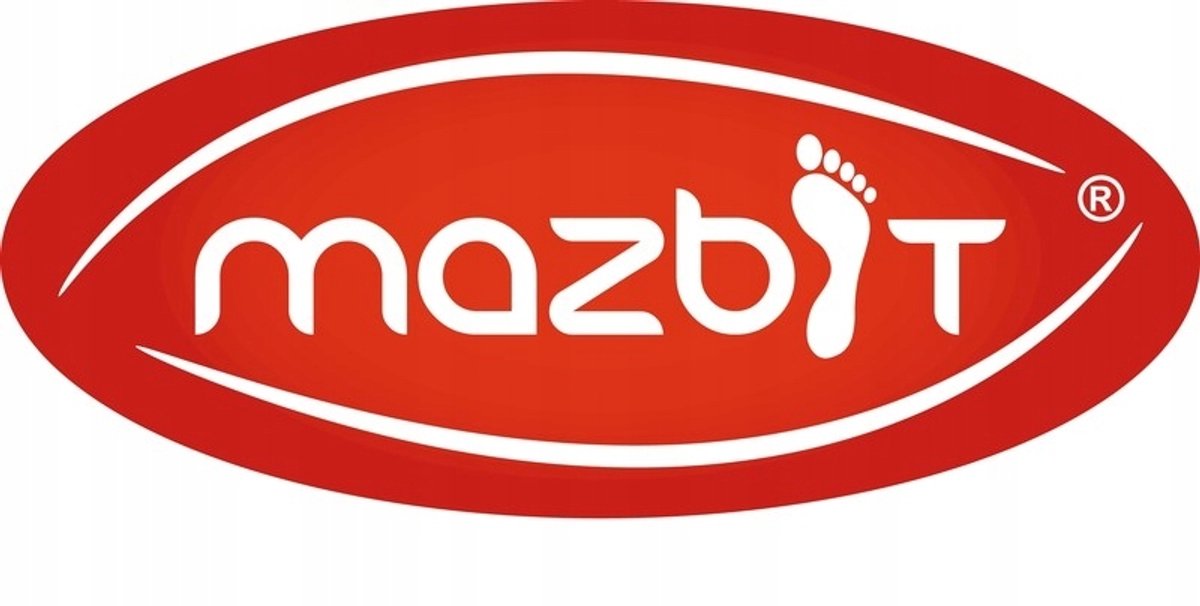 Mazbit Polar Wollen Inlegzolen Kindermaat 29/30 - Warm & Comfortabel