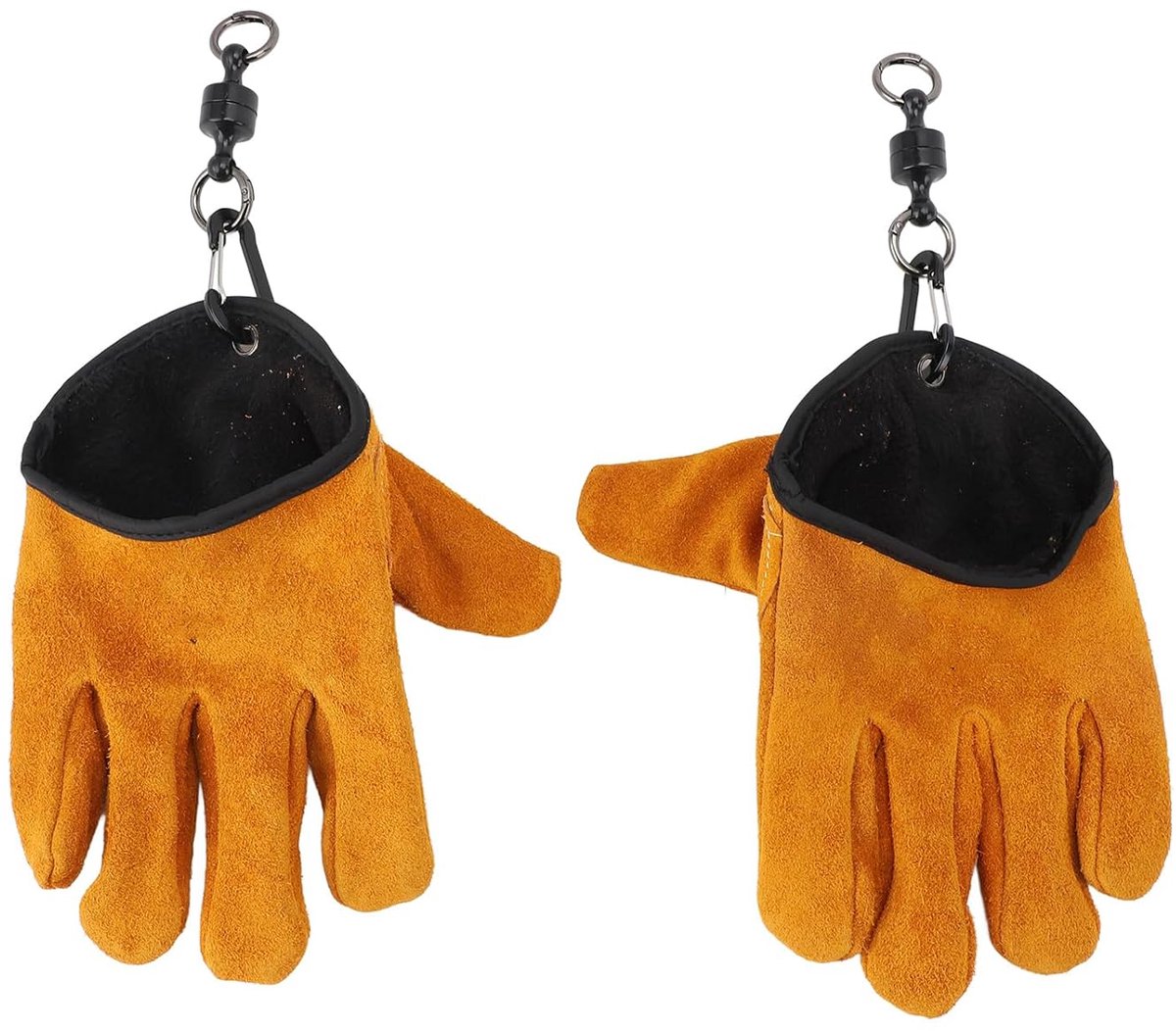 BBQ Handschoenen - Warmtebestendig - Antivlam - Voor Grillen - Koken - Bakken - Snijden