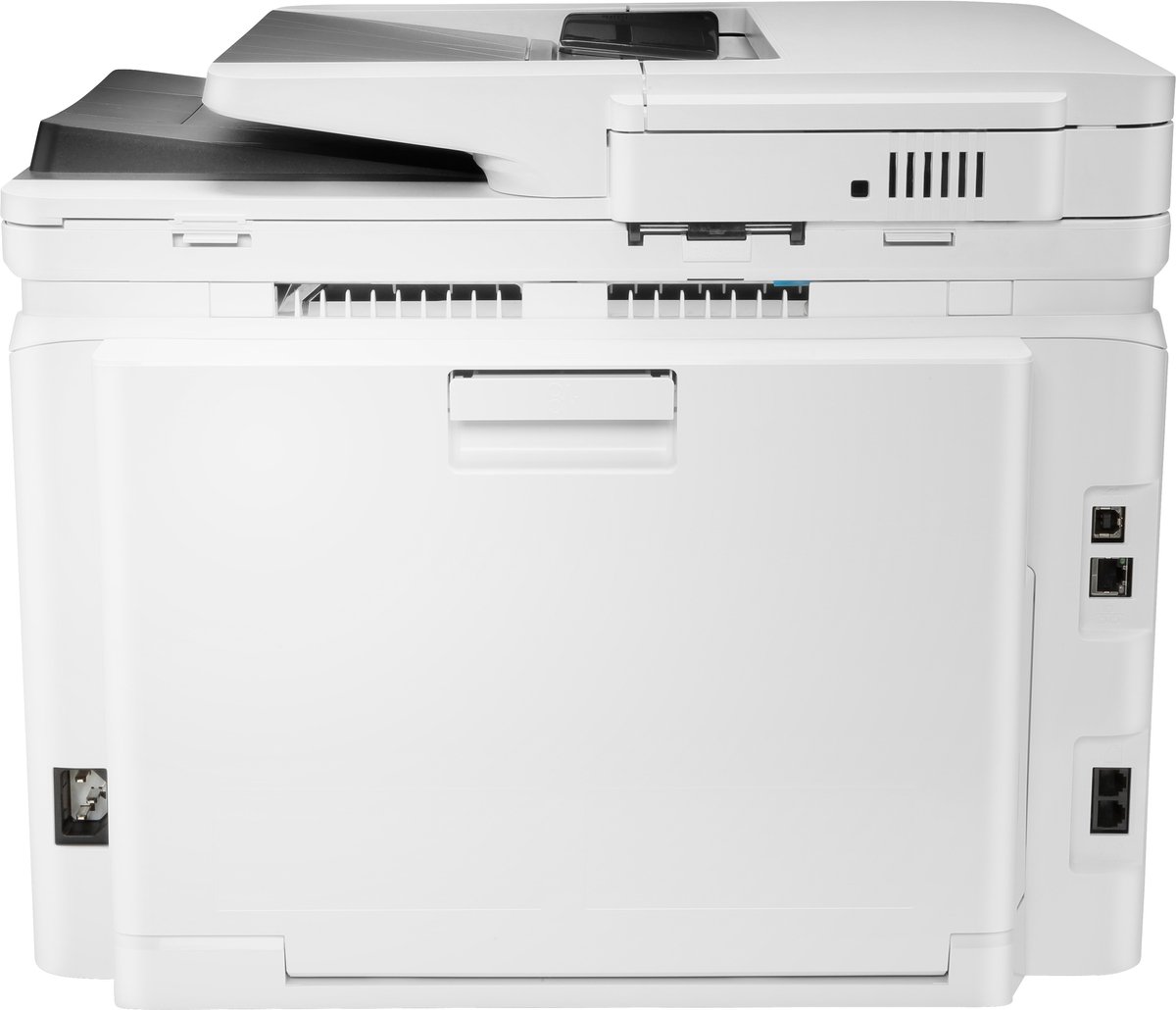 HP Color LaserJet Pro M281fdn - All-in-One Laserprinter thumbnail 2