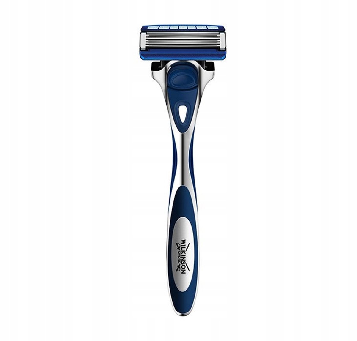 Wilkinson Hydro 5 Huidbescherming Reguliere scheermes voor mannen - 1 stuk