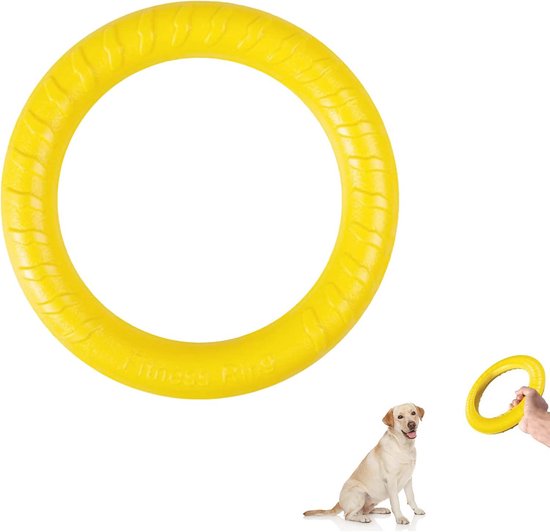 Kauwspeelgoed - Speelgoed - Honden