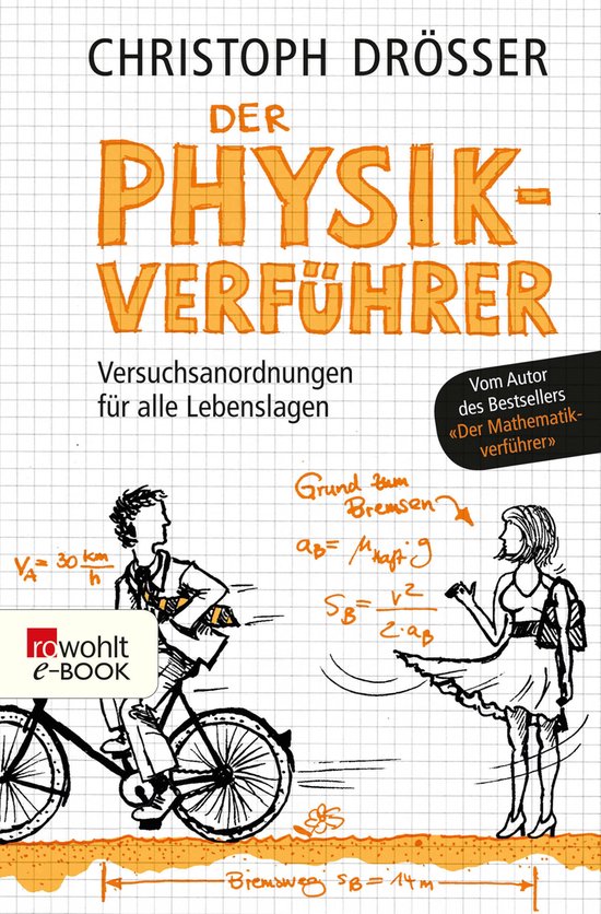 Der Physikverführer - cover