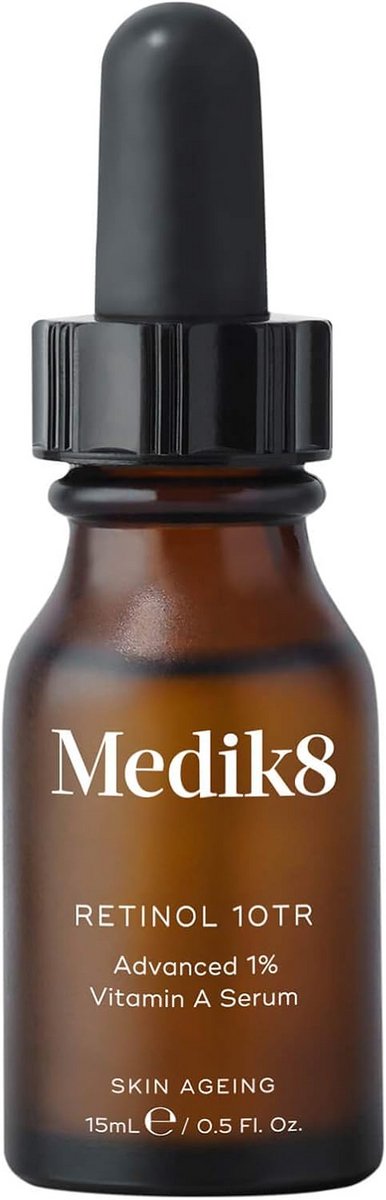 Krachtig Retinol Serum voor Anti-Aging en Huidvernieuwing