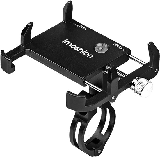 imoshion Telefoonhouder Fiets