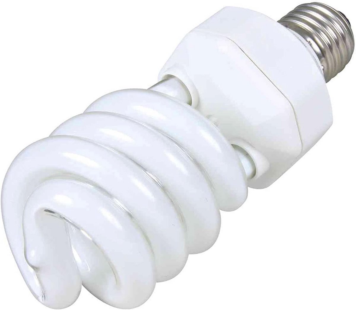 Trixie Tropic Pro Compact 6.0 UV B Compacte lamp, 23 watt, 60 × 152 mm