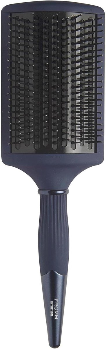 1907 Hot Paddle Straightening Borstel van Fromm (NBB033)
