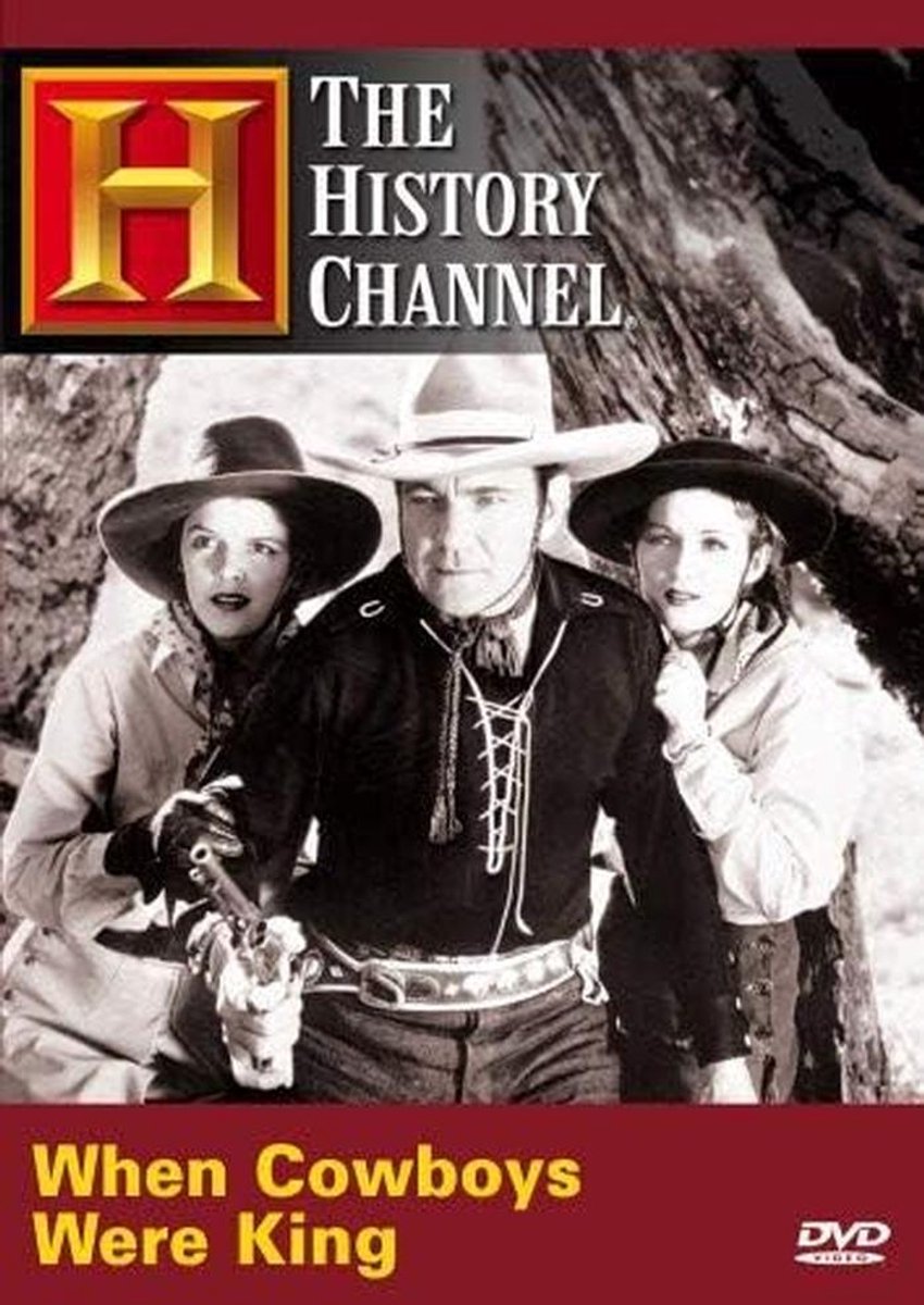 Filmpakket: Western Klassiekers - Verhalen over Cowboys en het Wilde Westen