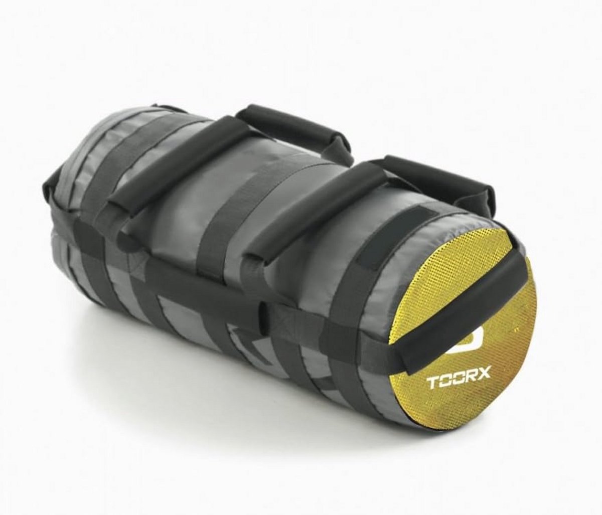 Functionele Power Bag met 7 Handvatten - 5 kg