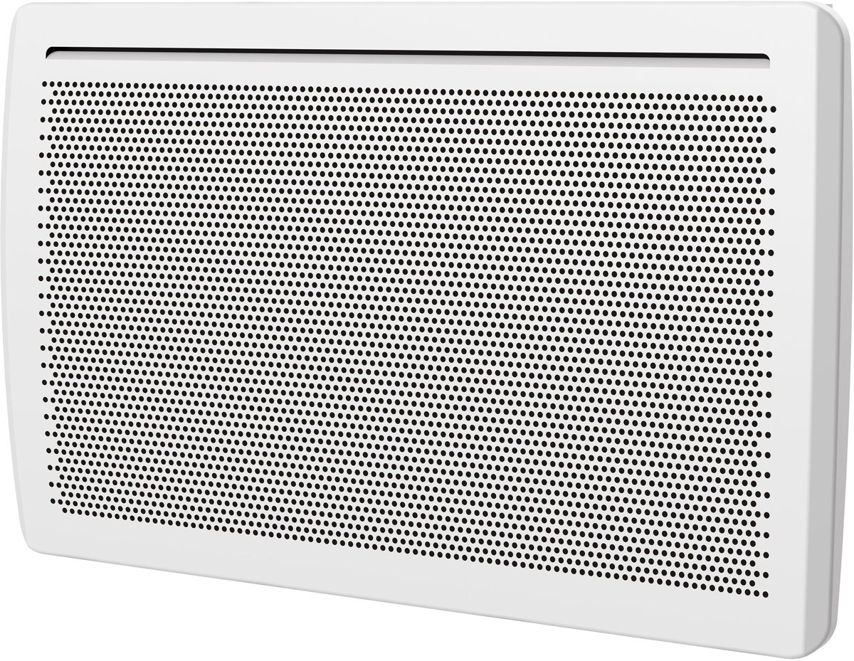 Thomson - Radiator - Paneel Kachel - Wandmontage - 2000w - Wit - Talya