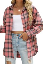 Overshirt voor dames kopen - Shop shackets bij