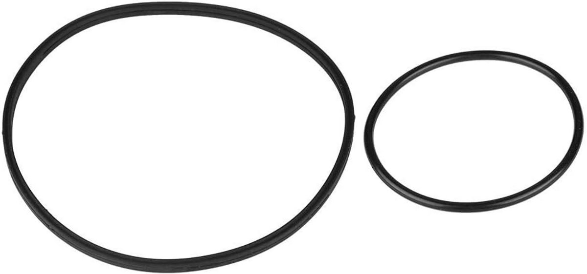 Vacuümpomp Afdichtingsset Reparatiepakking voor diverse modellen