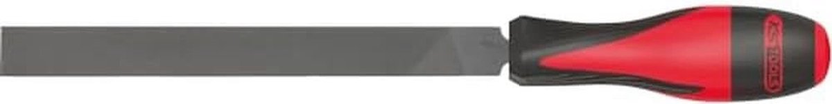 Vijl vlak model 250mm voor precisiewerk