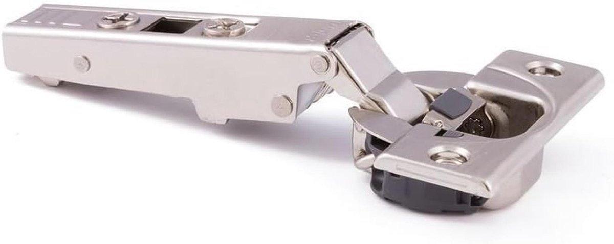Soft Close Scharnier 110° - CLIP Top met Blumotion Technologie