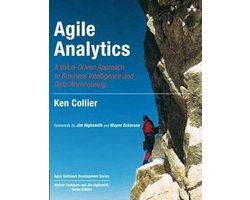 Waarde-gedreven aanpak voor Business Intelligence en Data Warehousing