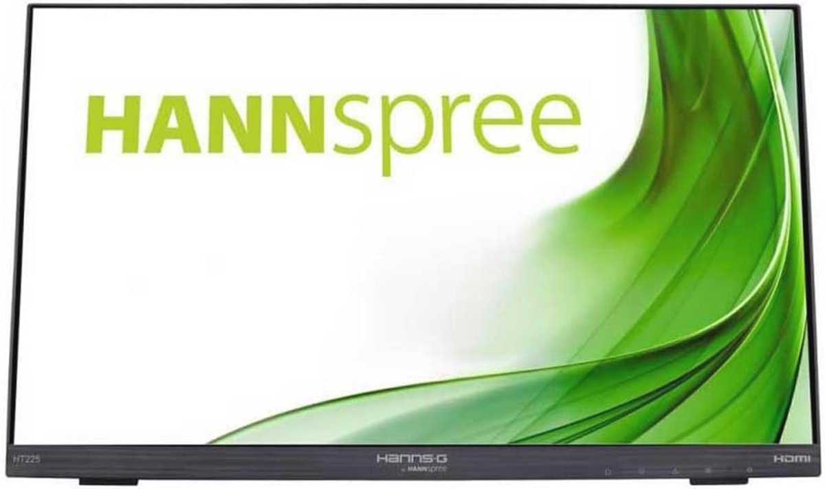 Multitouch Monitor 21,5 inch Full HD met HDMI en VESA