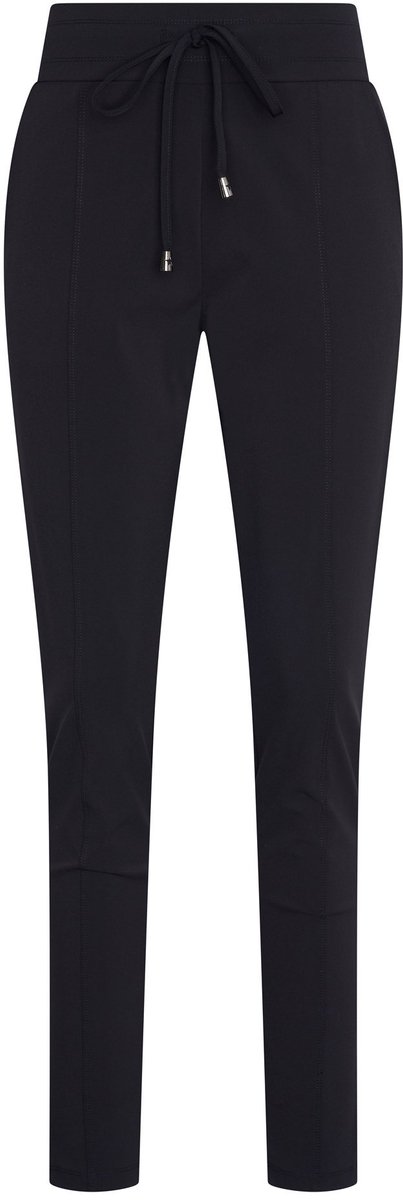 MI PIACE - Travel Broek Uni Black 2016 - Maat : 3XL