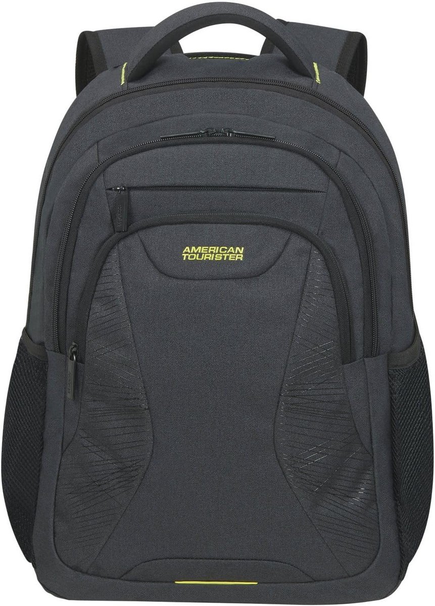 Laptoptas 15.6 inch - Professionele en Sportieve Rugzak