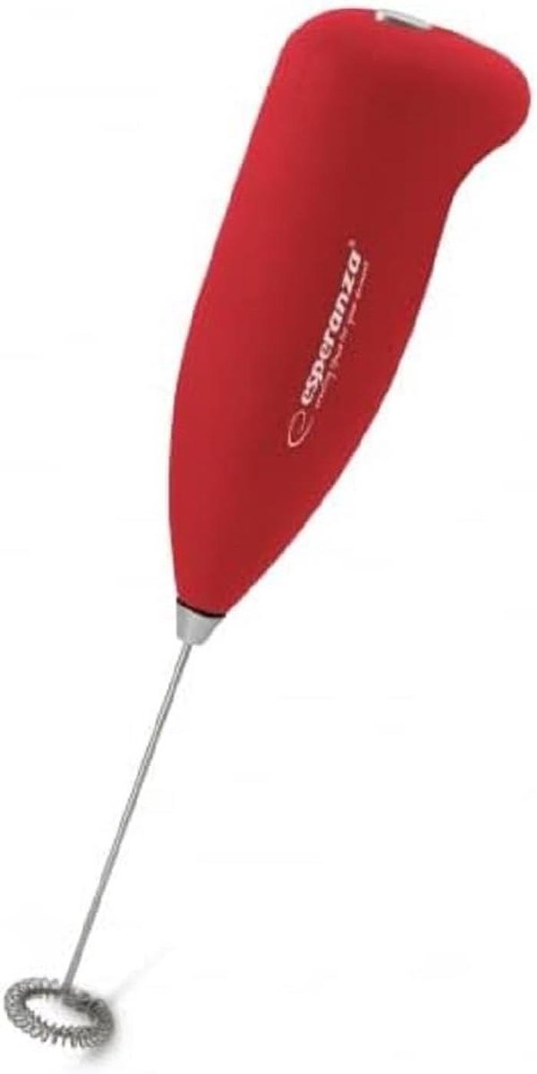 Mini Melkopschuimer voor Latte - EKF001R