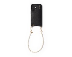 Dutchies Telefoonkoord - Telefoonketting | Parel | Anna