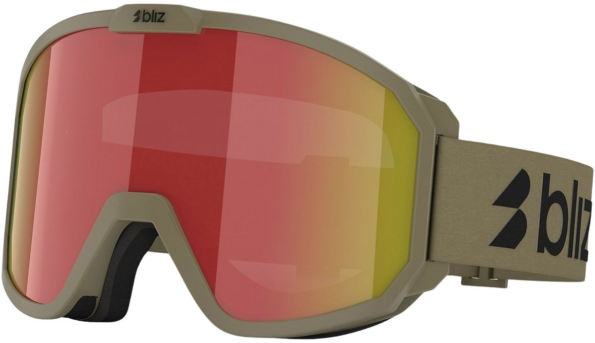 Bliz Rave Skibril L Senior