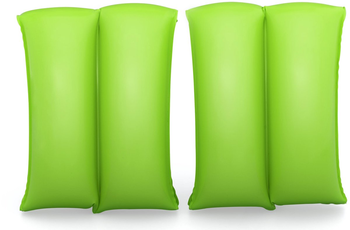 Bestway® Summer Essential™ Opblaasbare Zwemarmbanden voor Kinderen (L/XL) – foto 6