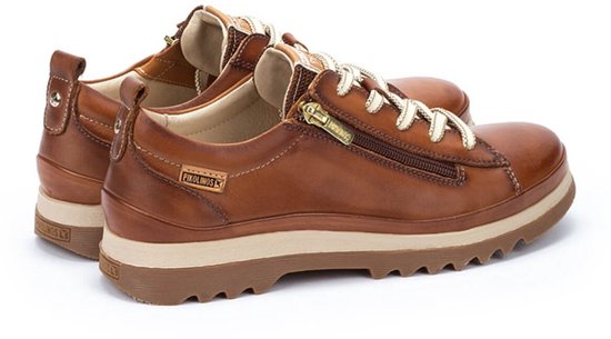 Pikolinos Vigo - sneaker pour femme - marron - taille 36 (EU) 3 (UK)